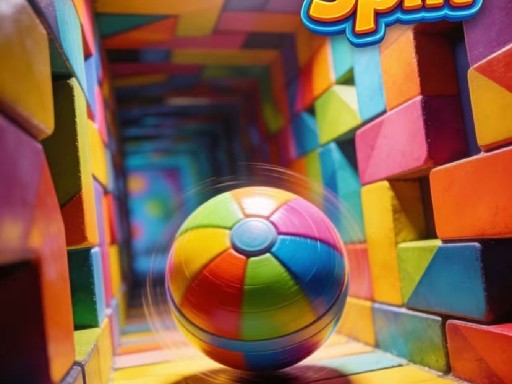 Couleur de Spin