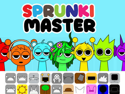 Maître Sprunki