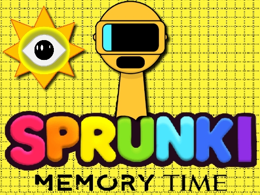 Temps de Mémoire Sprunki