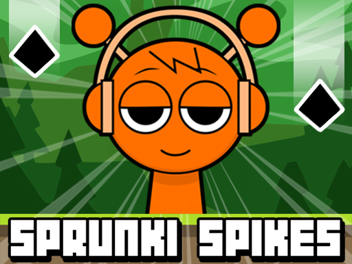 Épines Sprunki