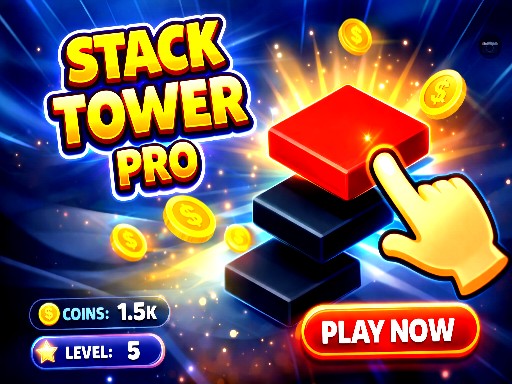 Tower Pro Empilable