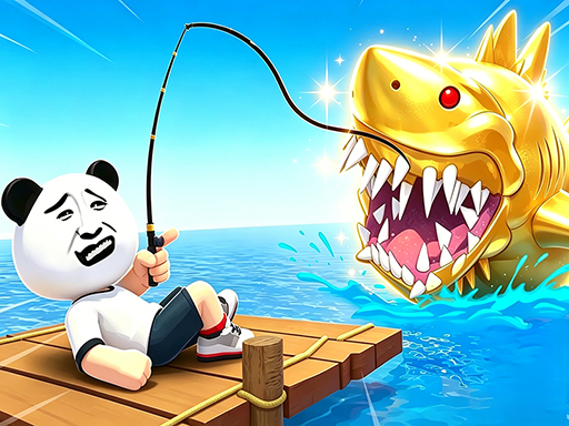 Volez Un Poisson
