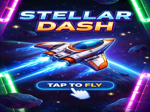 dash stellar