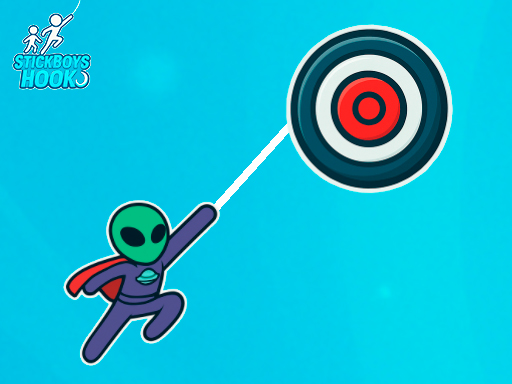 StickBoys Accroche