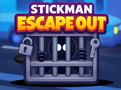 Évasion de Stickman