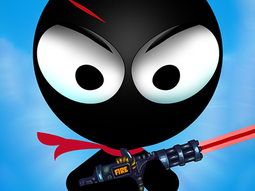 Tir de Sniper Stickman