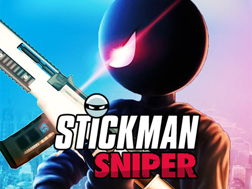 Tireur de Stickman