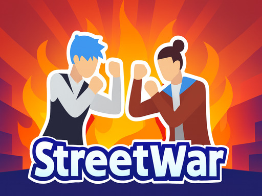 Guerre de Rue