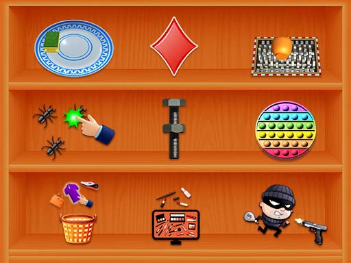 Jeux Miniatures pour Soulager le Stress