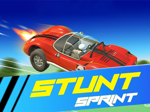 Sprint Stunt