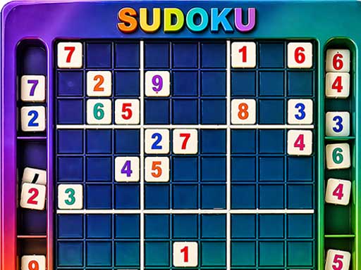 Maître du Puzzle Sudoku