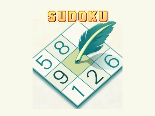 Jeu de Sudoku