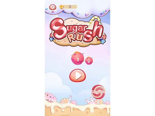 Frénésie Sucrée