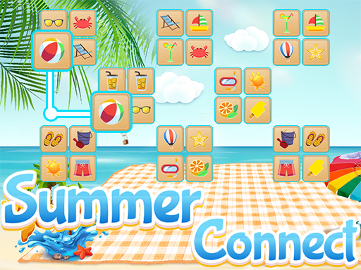 Connexion d’été