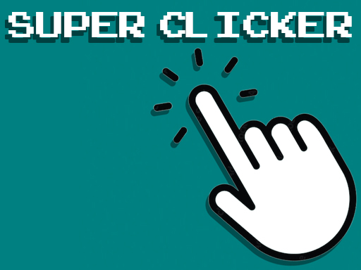 Super Jeu de Clic
