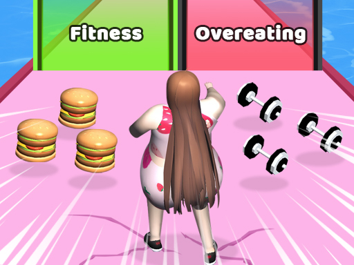 Superstar Course au corps