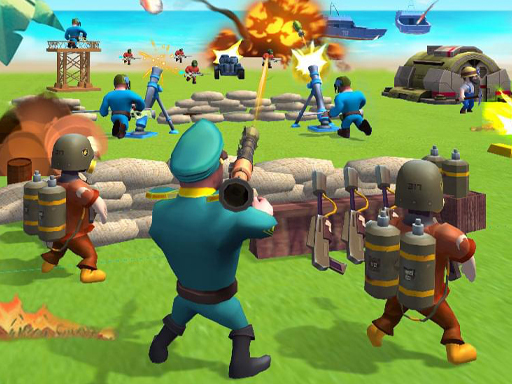Super guerre