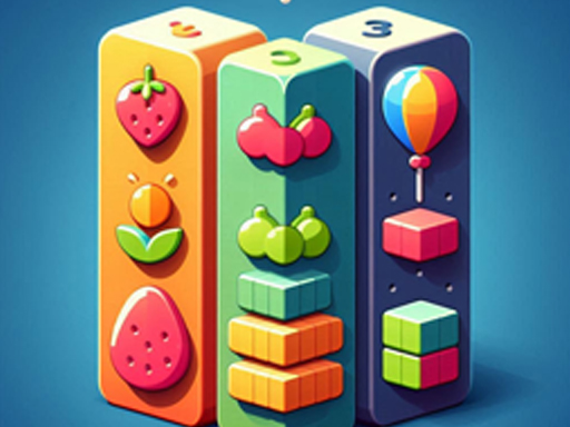 SuperArcade : fruits, lances et cubes