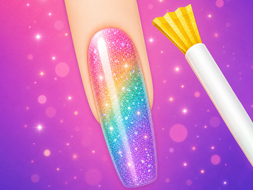Salon des Ongles Super-héros