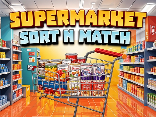 Supermarché Tri et Association