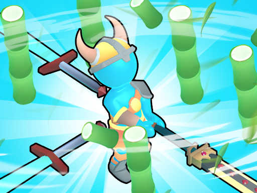 Épée Et Rotation