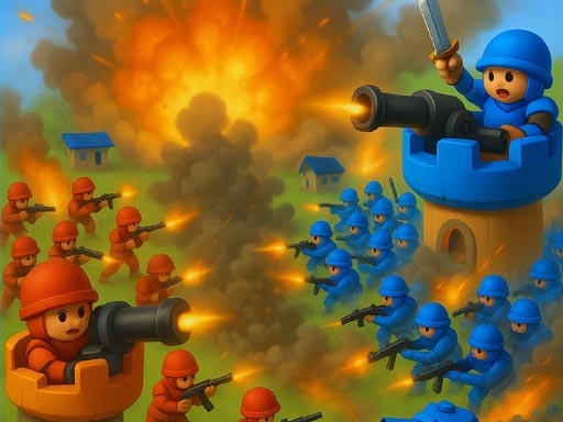 Conquête Tactique