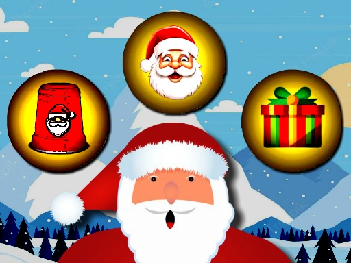 Parler à Santa Claus