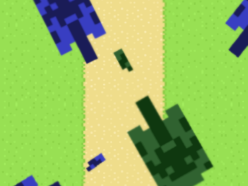 Réservoir 8Bit