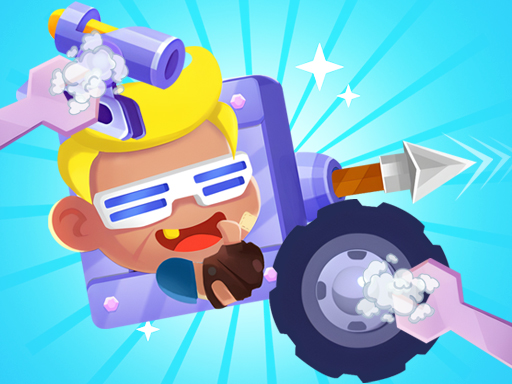 Tank Stars : Arène de combat