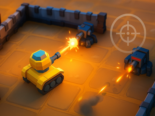 Lutte de Tanks
