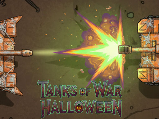 Bataille de Chars Halloween