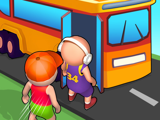 Maître des Terminaux – Tycoon des Bus