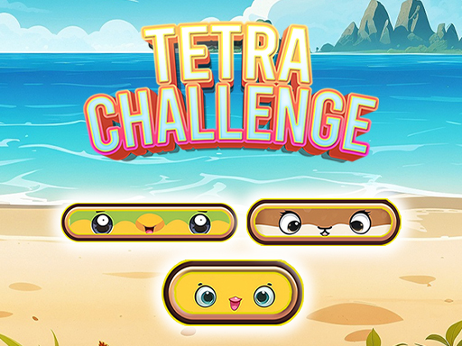 Défi Tetra