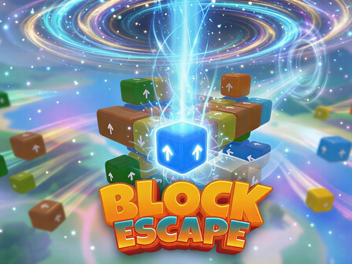 L’Évasion des Blocs