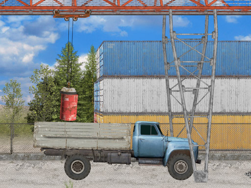 Le Cargo 2