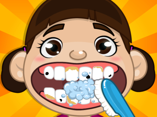 Le jeu fou de dentiste Wojak