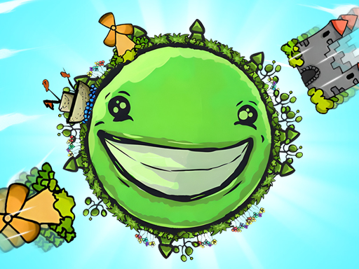 L’évolution de la Terre