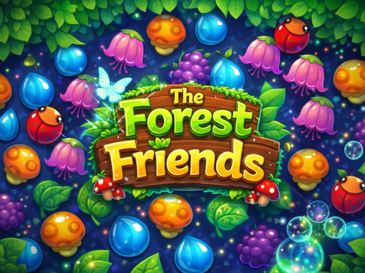 Les Amis de la Forêt