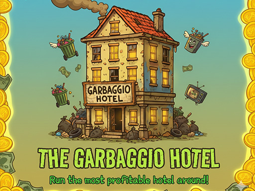 L’Hôtel Garbaggio
