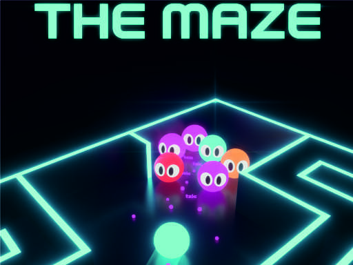 Le Labyrinthe
