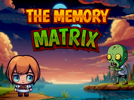La matrice de la mémoire