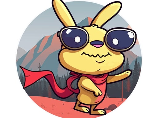 L’aventure du lapin