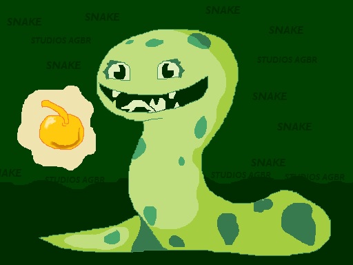 Le jeu du serpent