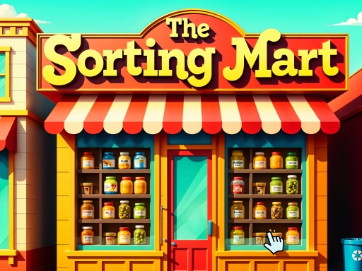 Le Marché du Tri
