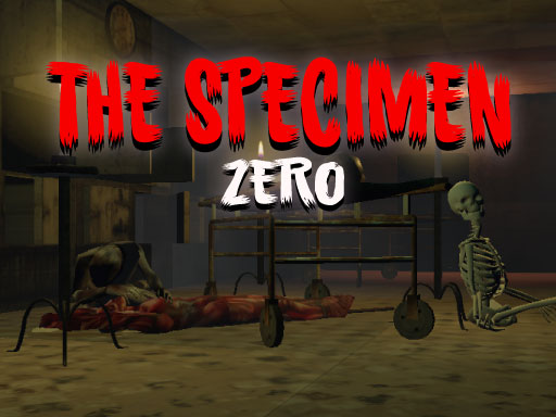 Le spécimen zéro