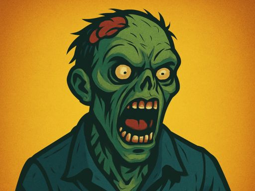 La Maison Zombie