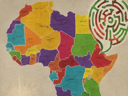Cette fois pour l’Afrique