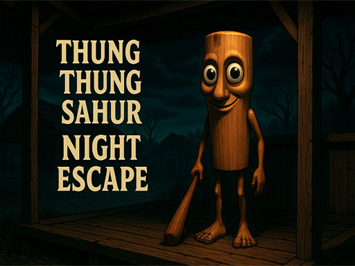 Évasion Nocturne Thung Thung Sahur