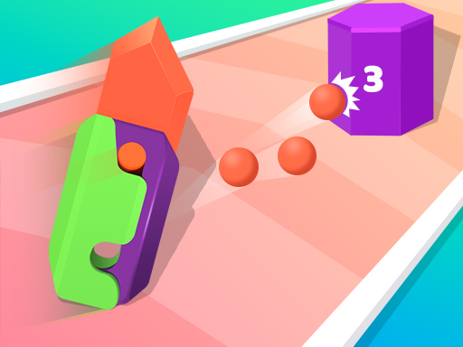 Rush de Couteau Gravitationnel TikTok