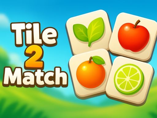 Associez les tuiles 2